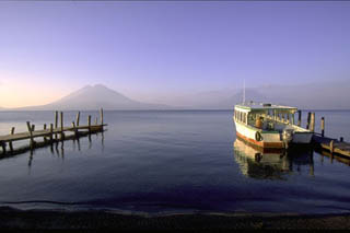 Lago Atitlan